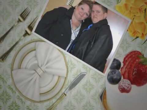 An Early Valentines Day Video for my Wife Sue