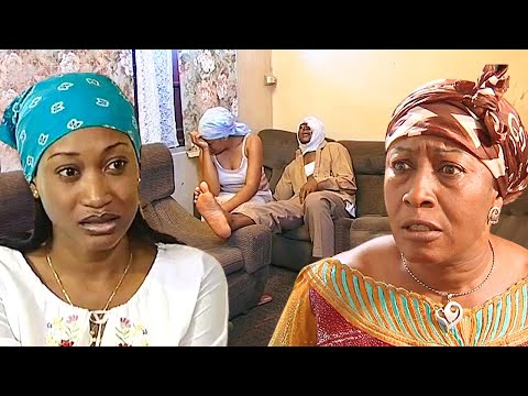 Hope In Distress - A Nigerian Movie