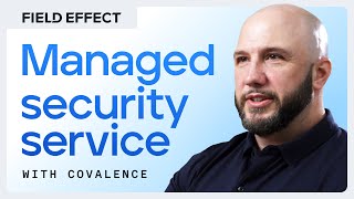 Intega IT transforms managed security service with Field Effect MDR