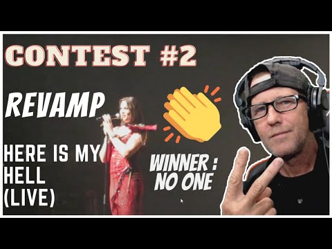 #SweenyTV #Contest#2 #Winner #NoOne ReVamp - Here's My Hell