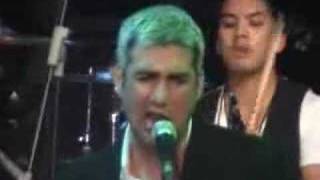 Taylor Hicks The Right Place Manila Full Version w Close Up