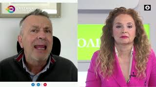 ΑΝΟΙΞΙΑΤΙΚΗ ΑΣΤΑΘΕΙΑ_ΚΩΣΤΑΣ ΛΑΓΟΥΒΑΡΔΟΣ 29 04 2025