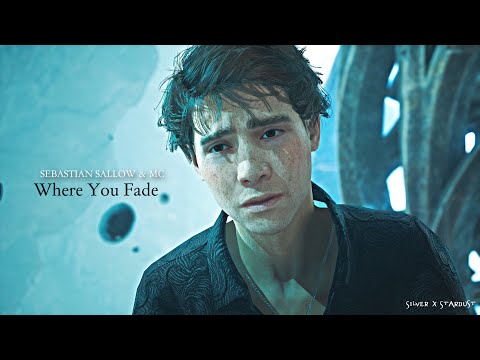 Sebastian Sallow & Mc | Where you fade. (what if...)