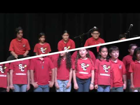 Southside ISD - Feast of Giving Recap