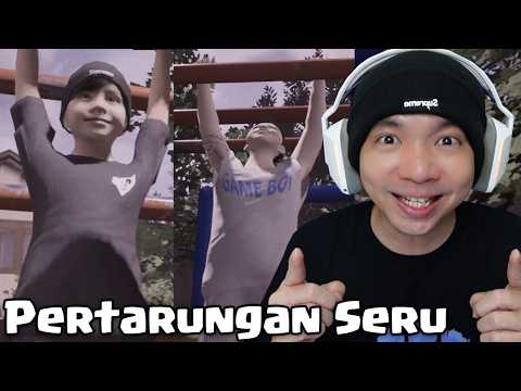 Ibuku Galak dan Suka Marah Marah - Halu The Fish