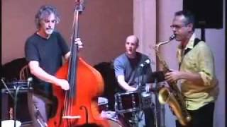 Ivo Perelman Quartet - Part 1/5