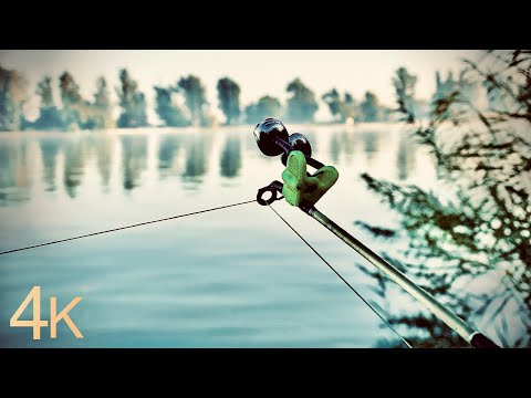 САЗАНЫ на оп..... - как дурные! Рыбалка 2020 Дон.