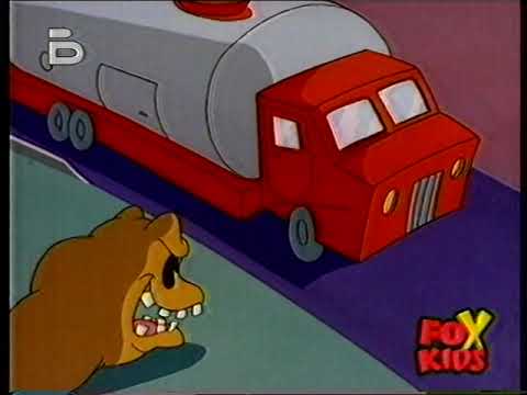 Семейство Защо, Защо - Запис БТВ