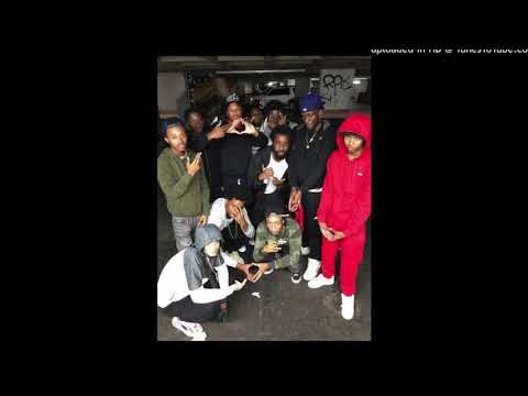 DTHANG X T MAC X EDAI GUNZ X TUZ DOUGH - “THEY RUN” (Official Audio) (Prod. By 4TEEN)