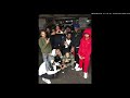 DTHANG X T MAC X EDAI GUNZ X TUZ DOUGH THEY RUN Official Audio Prod By 4TEEN
