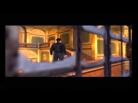 GS 2002/11 - James Bond: Nightfire