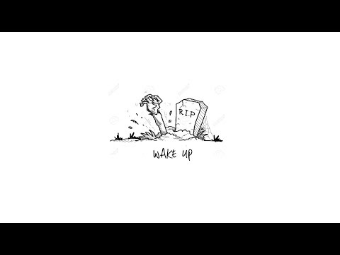 (FREE FOR PROFIT) Juice Wrld Type Beat WITH HOOK - wake up (ft.poorstacy)