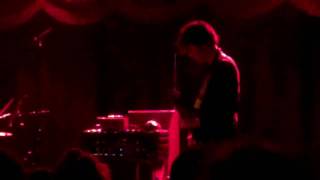 Jon Spencer Blues Explosion - Very Rare - Live @ The Brookly