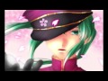 千本桜 (Senbon Zakura) - Music-Box Arrange (Slow ...
