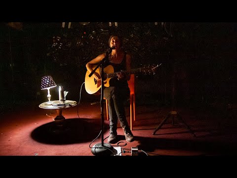 Leila Lopez - Whistle Song
