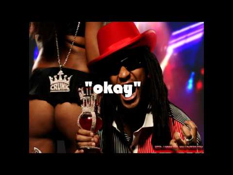 Legion-Clan ft Topson-OKAY