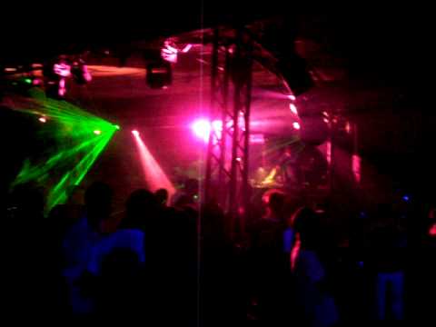 Liberty White - the next episode, Steeple Waregem 04.03.2006
