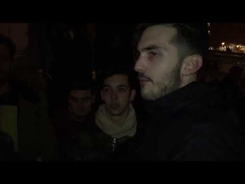 ROVI y MALDO vs MALOPO y TITO FLOREE (16vos)