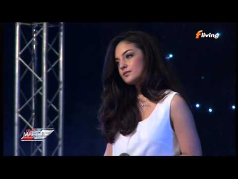 Melodija Magika 2016 (Guest) - Thea Gauci - Ta' Fuqi Senduqi