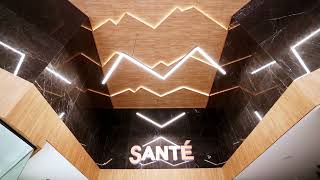 Hotel Sante