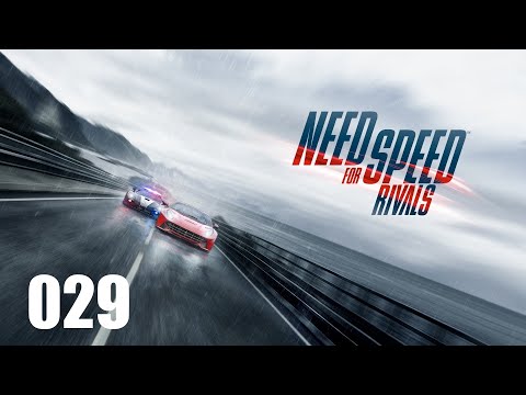 Need For Speed Rivals Lets Play Part 29 # ESF Treffer