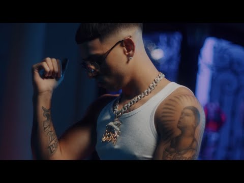 MESITA - 123 (Video Oficial)