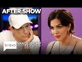 Katie Maloney & Sandoval Have One Thing In Common | Vanderpump Rules After Show S11 E8 Pt. 2 | Bravo