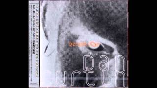Dan Curtin - Green Girl