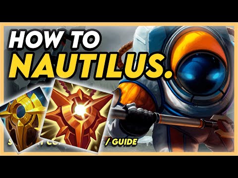 What I Do DIFFERENT - Masters Nautilus Educational Commentary - HINT (It's nothing special)