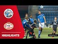 Samenvatting FC Den Bosch - Jong PSV (06-11-2020)