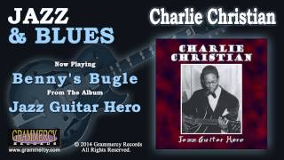 Charlie Christian - Benny's Bugle