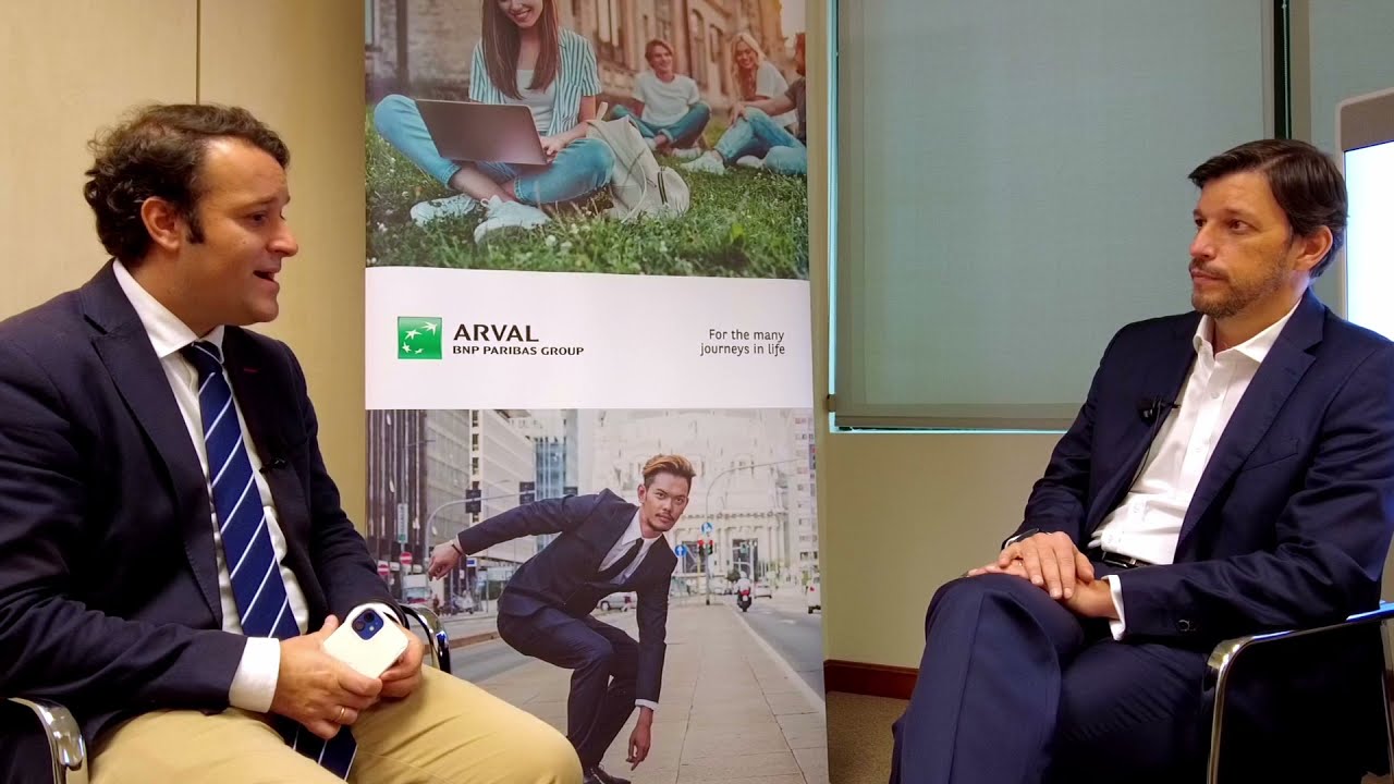 Entrevista
