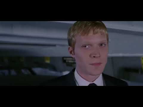 Gangster No. 1 (2000) I Don't Mind If I Do Lennie - Murder Of Crime Boss Lennie Taylor Scene HD