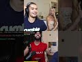 Sneako Gets Humilated By ZHERKA S GIRLFRIEND Zherka Sneako Egirl Shorts