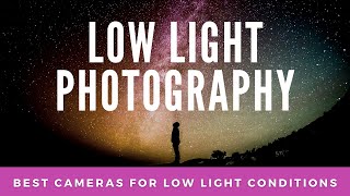 Best Low Light Cameras in India | Reviews & Buyer Guide | Geeky Gadget