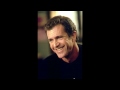 Mel Gibsons Love Song - Lajoie Jon