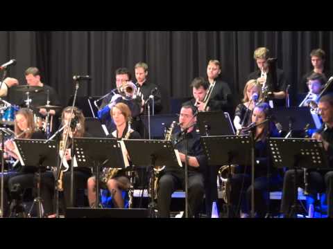 2014-01-22 Galakoncert - 05 Glenn Miller: Měsíční serenáda