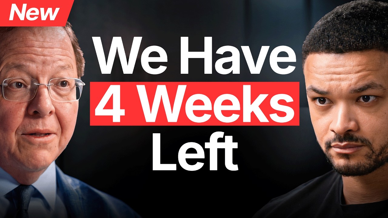 URGENT UPDATE - Iran War Expert: 70% Chance US Sends Troops To Iran THIS WEEK! | Robert Pape