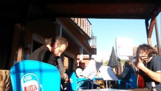 Bei Mir Bistu Shein (klezmer)