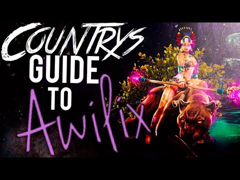 Smite: OP build for Awilix (Xbox one) - your a lunartick