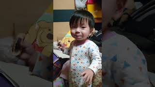愛息子の成長記録(⁠*⁠´⁠ω⁠｀⁠*⁠)2歳になりました✧⁠◝⁠(⁠⁰⁠▿⁠⁰⁠)⁠◜⁠✧