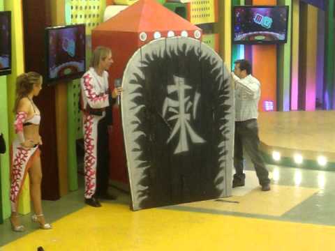 EZEQUIEL SCHEFFER Y NATALIA