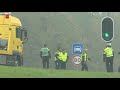 Gewonde bij ongeval op Hogering
