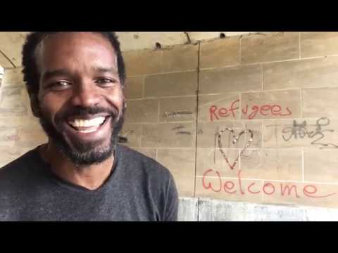 Why I suffer the trolls on Facebook