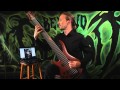 Beyond Creation-Elusive Reverence bass ...
