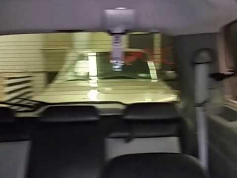 CE0423 - 2005 Mercury Monterey - Rear Power Sliding Windows