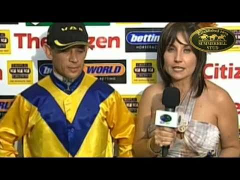 IGUGU : SA FILLIES CLASSIC (GRADE 1)