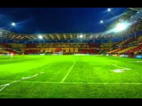 ASV Geel -  Lommel Utd  03.09.2014