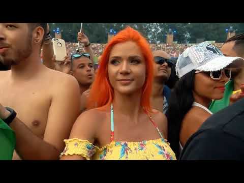 Cherry Moon Trax   The House Of House / Charlotte de Whitte Tomorrowland 2019