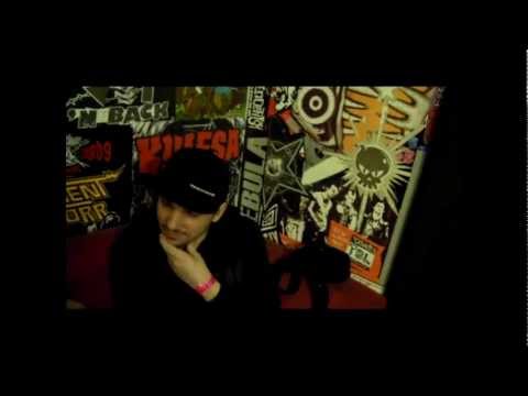 DISASZT interview for BASS ISLAND @ UKF Wien (23.02.2013)